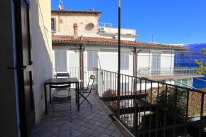 Noble Historic House Town apartment